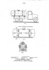 Автоцистерна (патент 929500)