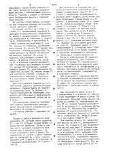 Установка для напыления изделий из синтетической двуокиси кремния (патент 899504)