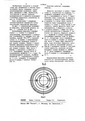Центробежная форсунка (патент 1218249)