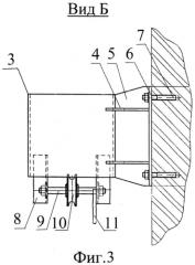 Устройство для испытания спасательного оборудования и снаряжения (патент 2572062)