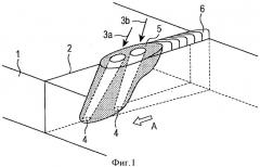 Способ лазерной сварки (патент 2547987)