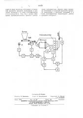 Способ управления процессом мокрого измельчения (патент 460890)