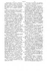 Устройство для обмена информацией между электронными вычислительными машинами (патент 1262513)