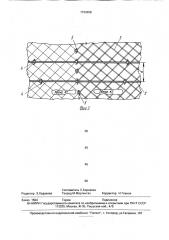 Способ возведения армонабрызгбетонной крепи (патент 1730459)