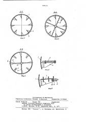 Сушильный барабан (патент 840636)