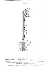 Способ заканчивания буровой скважины (патент 1659626)