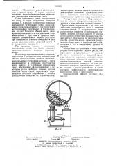 Смеситель непрерывного действия для приготовления формовочных и стержневых смесей (патент 1069850)