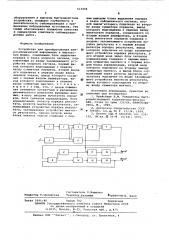 Устройство для преобразования вибросейсмической информации (патент 614404)