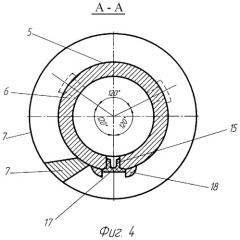 Способ закрепления грунта и устройство для его осуществления (патент 2330141)