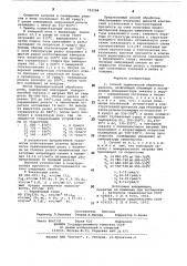 Способ термической обработки рельсов (патент 722258)