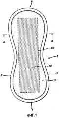 Влаговпитывающий клей горячего расплава (патент 2255950)