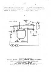 Способ автоматического управления процессом поликонденсации в реакторе периодического действия (патент 573490)