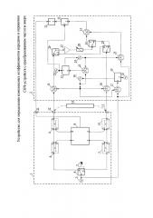 Устройство для измерения комплексных коэффициентов передачи и отражения свч-устройств с преобразованием частоты вверх (патент 2646948)