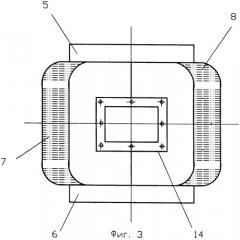 Устройство для измерения константы распада нейтрона (патент 2383036)