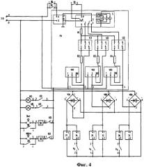 Привод токоразъединителя контактной сети железной дороги (патент 2419908)