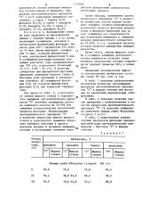 Реагент-регулятор для флотации флюоритовых и флюорито- баритовых руд (патент 1117084)