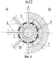 Способ соединения трубобетонных колонн по высоте и перекрытиям (патент 2464389)