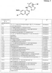 Производные хиназолина, способ их получения и фармацевтическая композиция (патент 2267489)