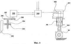 Способ и установка для формования керамических панелей или плиток заданной толщины (патент 2397065)