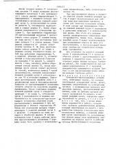 Сучкорезно-протаскивающее устройство (патент 1500475)