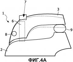 Утюг (патент 2509183)