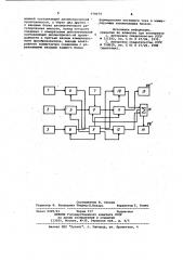 Автоматический диэлькометр (патент 978074)