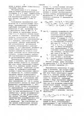 Устройство для контроля радиоприемников (патент 1264358)
