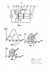 Источник с управляемым частотным спектром импульсов давления (патент 744400)