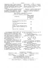 Стимулятор смолообразования и смоловыделения при подсочке сосны обыкновенной (патент 923457)