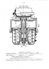 Тормозная камера с пружинным энергоаккумулятором (патент 1323441)
