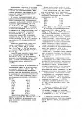Стекло для интегральных схем (патент 1143702)