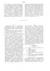Грузоуравновешивающий пружинный балансир (патент 1299955)