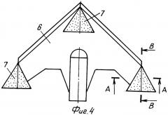 Прицепное комбинированное почвообрабатывающее орудие (патент 2310304)