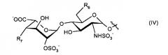 N-сульфатированные олигосахариды, активирующие рецепторы fgf, их получение и применение в терапии (патент 2559629)