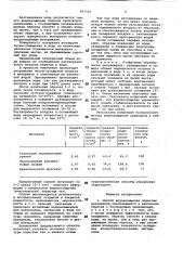 Способ водонасыщения пористыхматериалов (патент 817543)