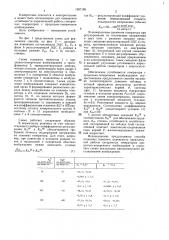 Способ регулирования возбуждения синхронного генератора с продольно-поперечным возбуждением (патент 1387169)