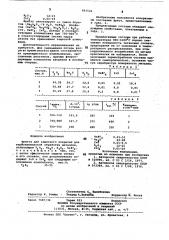 Фритта для защитного покрытия для термохимической обработки металлов (патент 863522)