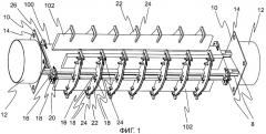 Способ и сварочный стапель для сварки листовых конструкций (патент 2420381)