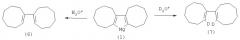 Способ получения 1,2,3,4,5,6,8,9,10,11,12,13-додекагидродициклоокта-[b, d]-магнезациклопентадиена (патент 2342391)