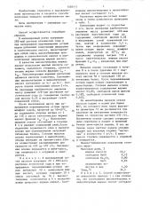 Способ получения твердого хозяйственного мыла (патент 1350171)