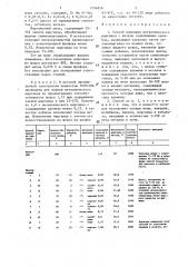 Способ выплавки металлического марганца с низким содержанием кремния (патент 1294858)