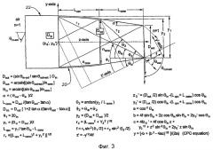 Хирургический широкоугольный светильник (патент 2415657)