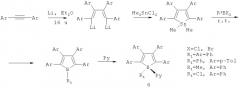 Способ получения пиридинатов 1-фтор(хлор)-3-алкил(арил)бороланов (патент 2532925)