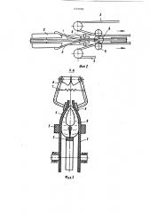 Устройство для подачи рыбы в обрабатывающую машину (патент 1449089)