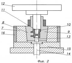 Способ изотермической штамповки заготовок с глобулярной структурой (патент 2459683)