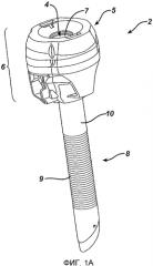Устройства хирургического доступа с сорбентами (патент 2577447)