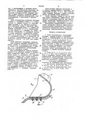 Ковш экскаватора (патент 956696)