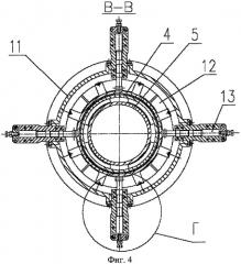 Перегрузочная машина ядерного реактора (патент 2393561)