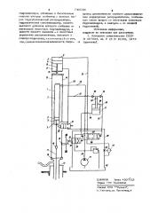 Гидропривод штангового глубинного насоса (патент 748045)