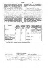 Способ изготовления ячеистобетонных изделий (патент 1660965)